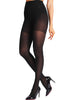 40D Semi Sheer Control Top Unbelievable Durability Tights, Rip Resistant Strong Pantyhose for Women, Medias Mujer