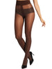 Unbelievable Durability Tights, Rip Resistant Pantyhose, 40D Semi Sheer High Waist T-Crotch Strong Tights for Women