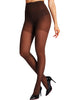 40D Semi Sheer Control Top Unbelievable Durability Tights, Rip Resistant Strong Pantyhose for Women, Medias Mujer