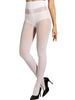 Unbelievable Durability Tights, Rip Resistant Pantyhose, 40D Semi Sheer High Waist T-Crotch Strong Tights for Women