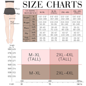 HONENNA Queen Plus Size 10X Strong Rhinestone Fishnet Stockings, Ultra Sparkly High Waist Tights for Women, Party Concert