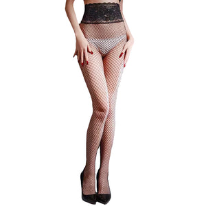 Rip Resistant Shaping Pantyhose for Women