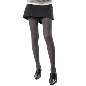 Rip Resistant Shaping Pantyhose for Women