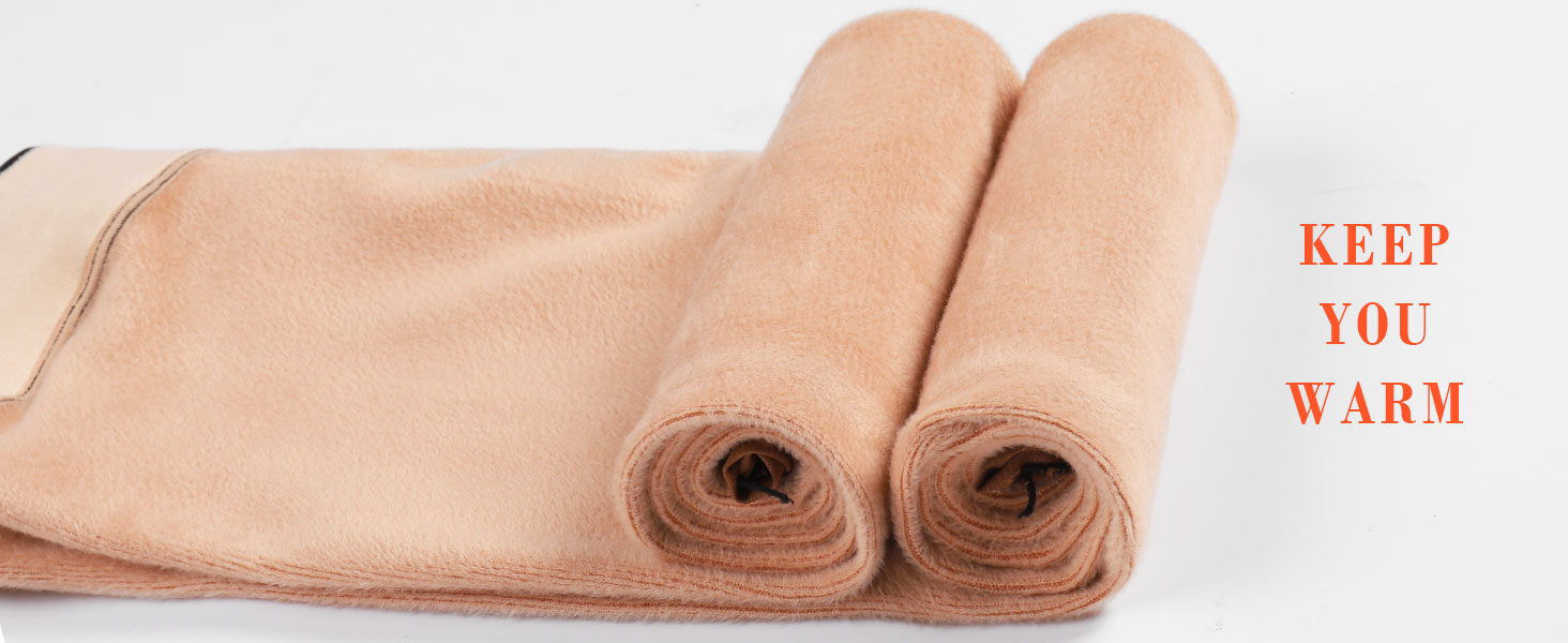 warm tights women